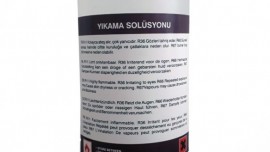 EBS 1 LT Inkjet Yıkama Solventi