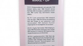 EBS 6100 – 6200 1 LT Inkjet Make-Up